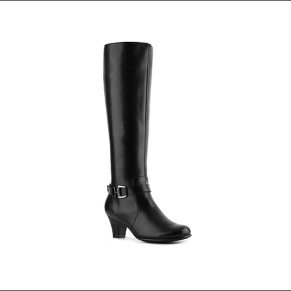 aerosoles condominium boot